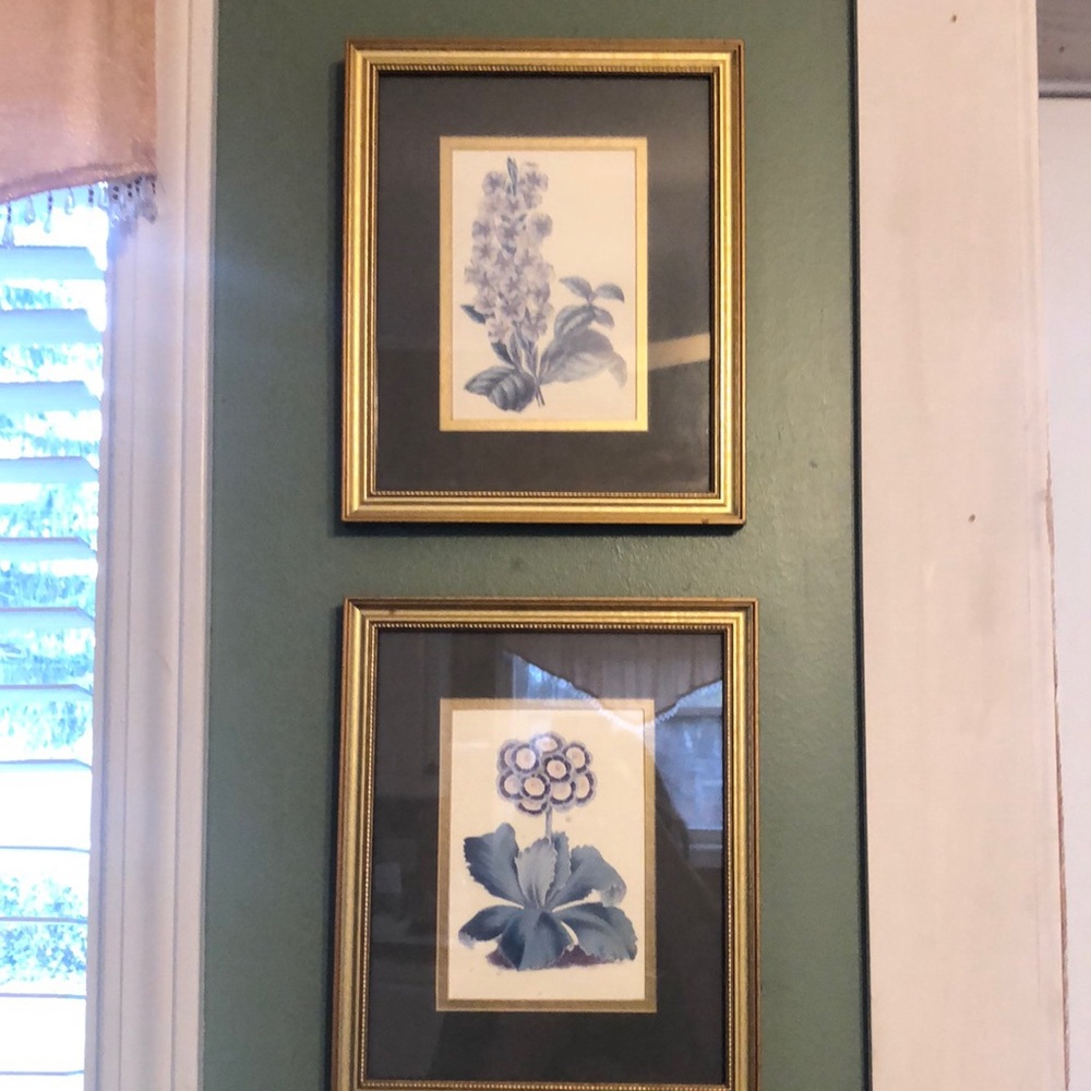 Wall Decor set